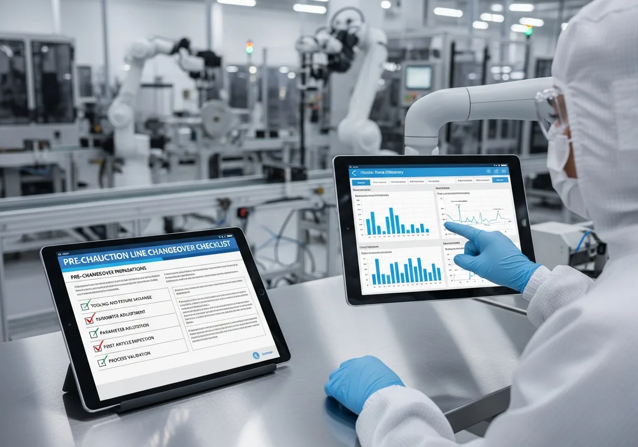 Wazomora Vireltodo — Capacité de production élevée