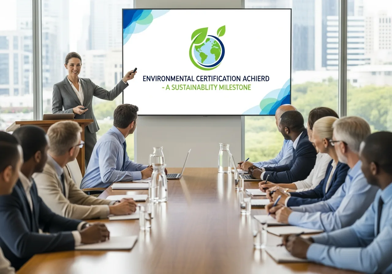 Wazomora Vireltodo entreprise industrielle — Nos projets récents 3